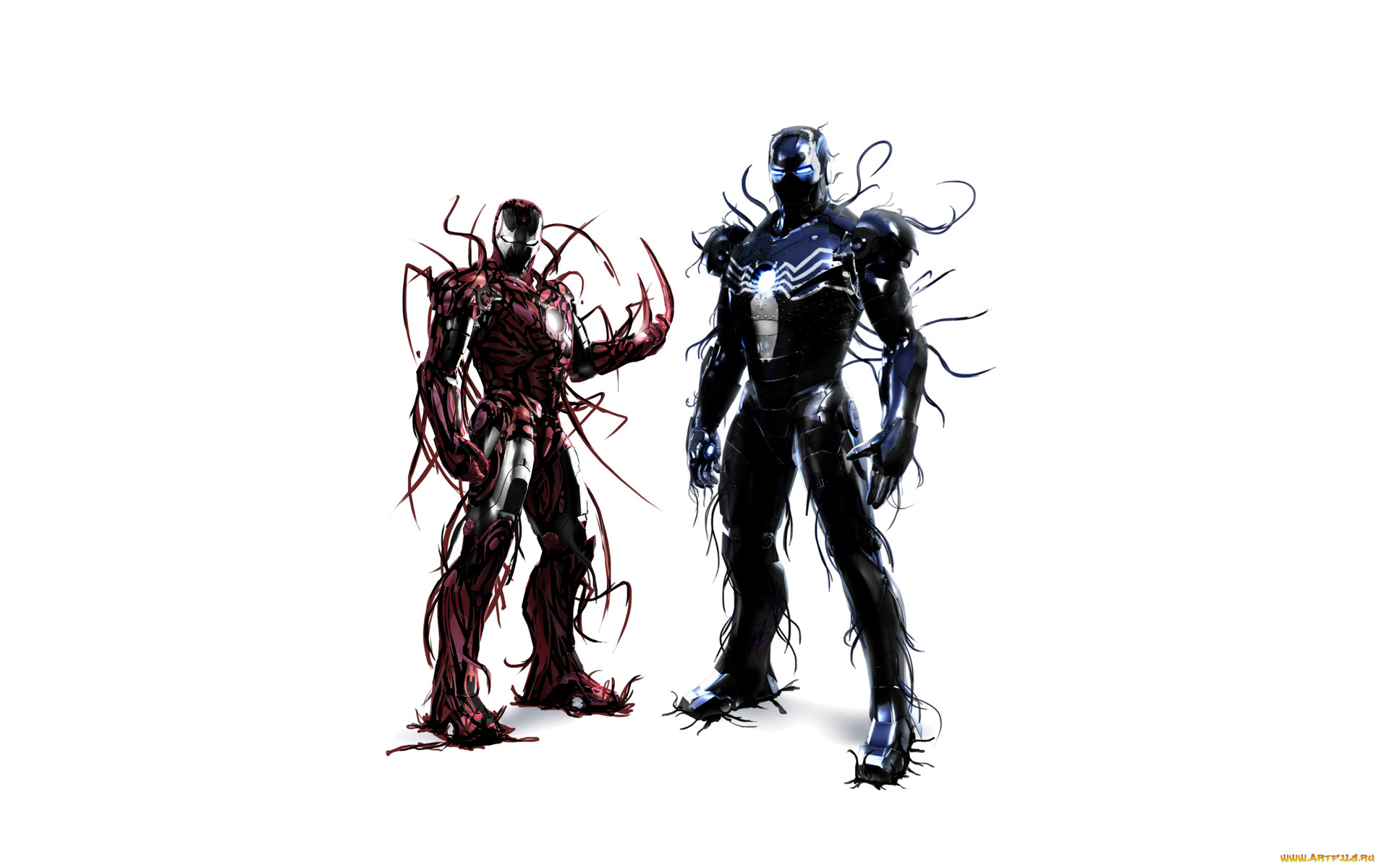  , , , , , iron, man, , , , venom, carnage